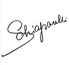 SchiaParelli
