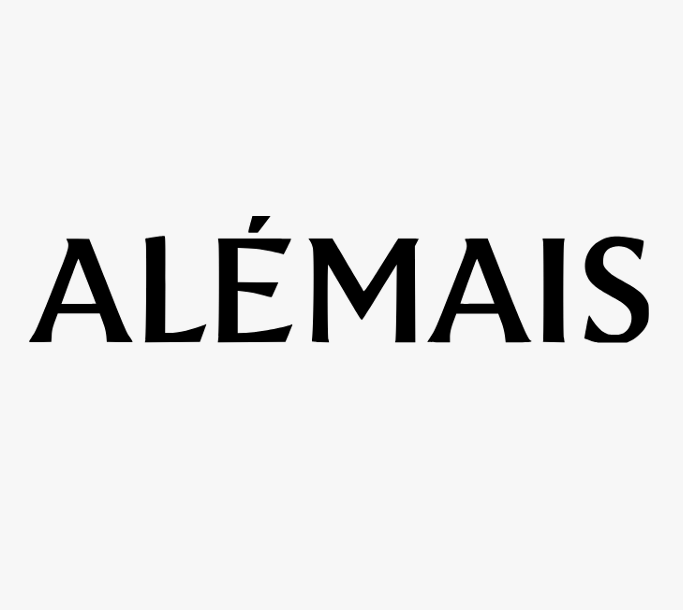 ALÉMAIS